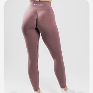 AMPLIFY LEGGING